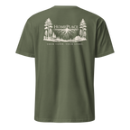 HOMEPLACE Your Town. Your Story. Tee - Unisex T-Shirt