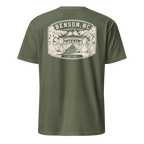 Benson, NC - Singing In The Grove - Unisex T-Shirt