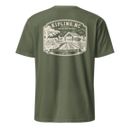 Kipling, NC - Farm Heritage - Unisex T-Shirt