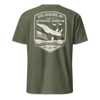 Goldsboro, NC - Seymour Johnson - Unisex T-Shirt