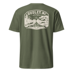 Dudley, NC - Mill Creek - Unisex T-Shirt