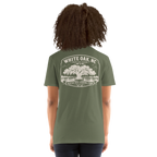 White Oak, NC - Standing Strong - Unisex T-Shirt