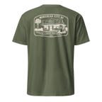 Morehead City - A Carolina Tradition - Short-Sleeve Unisex