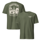 Beaver Dam, NC - Baptist on the Beaver Dam - Unisex T-Shirt