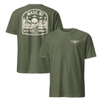 Wade, NC - Faith Family Community - Unisex T-Shirt