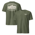 Autryville, NC - Tobacco Country - Unisex T-Shirt