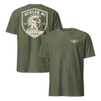 Benson, NC - Trojan Country - Unisex T-Shirt