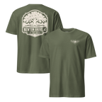 Newton Grove, NC - At The Grove - Unisex T-Shirt