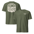 Linden, NC - Farm Life - Unisex T-Shirt