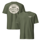 Erwin, NC - Denim Capital - Unisex T-Shirt