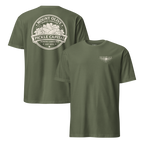Mount Olive, NC - Pickle Capital - Unisex T-Shirt