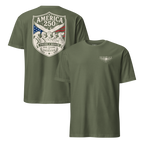 America 250 - Pride & Honor- Unisex T-Shirt