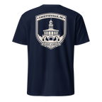 Fayetteville, NC - Market House - Unisex T-Shirt