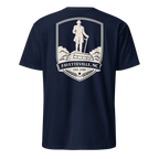 Fayetteville, NC - Lafayette - Unisex T-Shirt