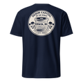 Erwin, NC - Denim Capital - Unisex T-Shirt