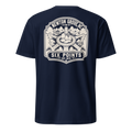 Newton Grove, NC - Six Points - Unisex T-Shirt