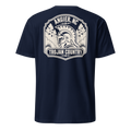 Angier, NC - Trojan Country - Unisex T-Shirt