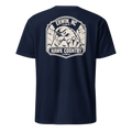 Erwin, NC - Hawk Country - Unisex T-Shirt