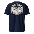 Gray's Creek, NC - Bear Country - Unisex T-Shirt