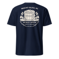 Mount Olive, NC - Pickle Barrel- Unisex T-Shirt