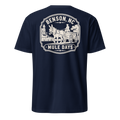 Benson, NC - Mule Days - Unisex T-Shirt