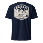 Angier, NC - Downtown - Unisex T-Shirt
