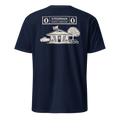 Stedman, NC - Soda Shop - Unisex T-Shirt