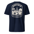 Beaver Dam, NC - Baptist on the Beaver Dam - Unisex T-Shirt