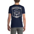 Eastover, NC - Water Tower - Unisex T-Shirt
