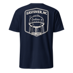 Eastover, NC - Water Tower - Unisex T-Shirt