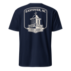 Eastover, NC - Old School Cupola - Unisex T-Shirt