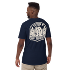 Eastover, NC - Colt Country - Unisex T-Shirt