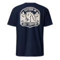 Eastover, NC - Colt Country - Unisex T-Shirt