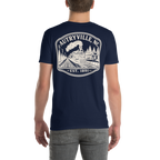 Autryville, NC - Railroad Town - Unisex T-Shirt