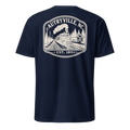 Autryville, NC - Railroad Town - Unisex T-Shirt