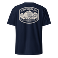 Autryville, NC - Tobacco Country - Unisex T-Shirt