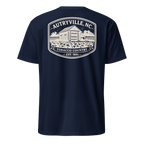 Autryville, NC - Tobacco Country - Unisex T-Shirt