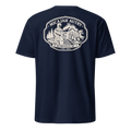 Autryville, NC - Micajah Autry - Unisex T-Shirt