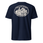 Autryville, NC - Micajah Autry - Unisex T-Shirt