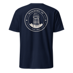 Roseboro, NC - Water Tower - Unisex T-Shirt