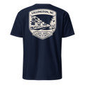 Lillington, NC - Downtown - Unisex T-Shirt