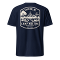 Falcon, NC - Camp Meeting - Unisex T-Shirt