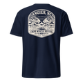 Angier, NC - Crepe Myrtle Festival - Unisex T-Shirt