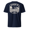 Benson, NC - Farm Country - Unisex T-Shirt
