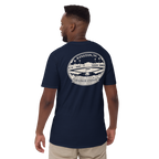 Kinston, NC - Grainger Stadium - Unisex T-Shirt