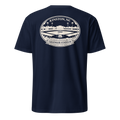 Kinston, NC - Grainger Stadium - Unisex T-Shirt