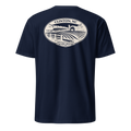 Clinton, NC - Farm Heritage - Unisex T-Shirt