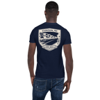 Clinton, NC - Downtown - Unisex T-Shirt