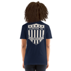Clinton, NC - All American - Unisex T-Shirt