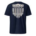 Clinton, NC - All American - Unisex T-Shirt